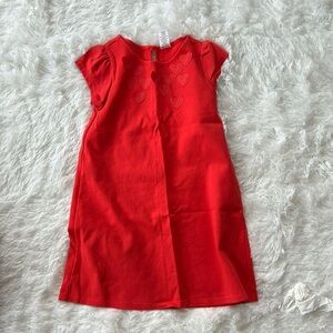 Size 8 Gymboree girls dress